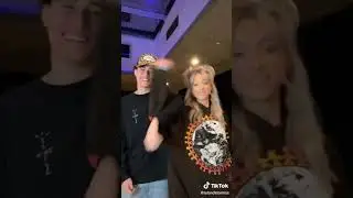 TikTok with Ryland Storms