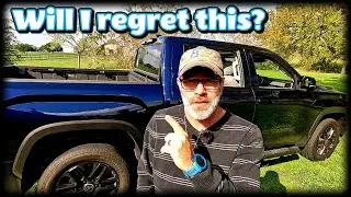 Episode 465 - 2024 Toyota Tundra Build | Intro