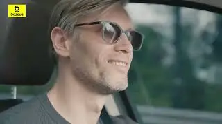 Автотримач Baseus C02 Magnetic Phone Holder Cluster