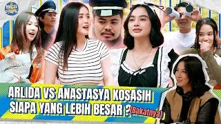 WARGA BINAAN EP. 6 - RIGEN M3S*UM LIAT ARLIDA DIGANTI ANAST4SYA KHOSASlH? ABEL ASHEL INSECURE