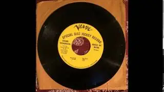 Jerome Richardson - Groove Merchant b/w Knock On Wood