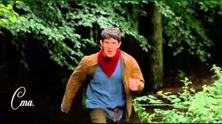 Merlin and Arthur - United we stand, divided we fall ♥