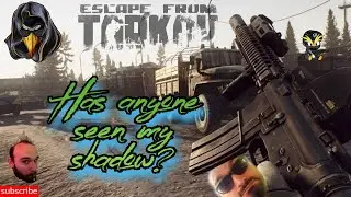 PMC Struggle bus support squad night 2 // Escape From Tarkov