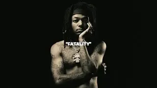 [FREE] JID x Eminem Type Beat 