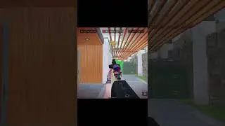 Warface -4 за снайпера резиденция