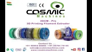 How to Make 3D Printer Filament