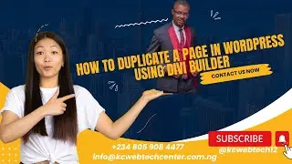 How to Duplicate a Page in WordPress Using Divi Builder