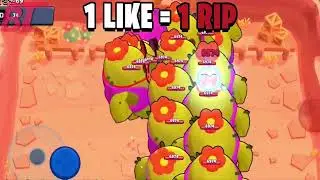 BRAWL STARS|  Funny Moments & Fails| BEST MOMENTS