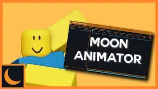 MOON ANIMATOR | Fan-Made Advertisement