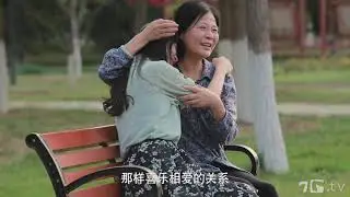 女儿，让我再爱你一次：另一个李安、赵婷 - 归国导演王兰的《妈妈拦婚记-中国式罗密欧与朱丽叶》妈妈不让她与他浪迹天地