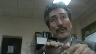 Декабрист вспоминает о 1986