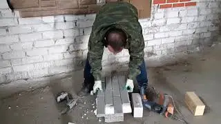 Фасадные панели для дома Royal Brick. Крепление к различным материалам