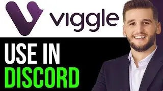 HOW TO USE VIGGLE AI IN DISCORD 2025! (FULL GUIDE)
