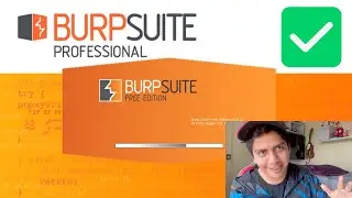 ✅ APRENDE Burp Suite | HackTheBox | Básico - Intermedio