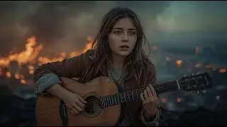Отец, возвращайся! (Дочка солдата, песня дочери)