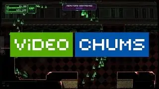 NeuroVoider Gameplay | PS4 PSVita XboxOne Switch