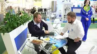 Участники «Агропродмаш-2024». ООО «ИНВАДИС»