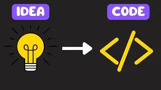 Turning Ideas into Code