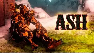 Warframe эш прайм, однокнопочный ниндзя вся правда о нём