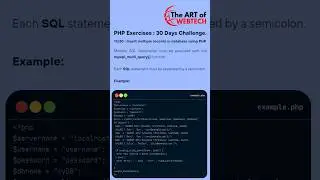 PHP Series 13/30: Insert multiple records using #php #db