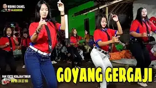 SEVEN ANGEL GOYANG MANTUL || DJ IAM LADY || SPIDER TGC  