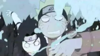 Naruto Shippuden 194 - The Worst Three-Legged Race ( Funny Scene/Picture )