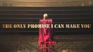 Thor & Loki | The Only Promise I Can Make You