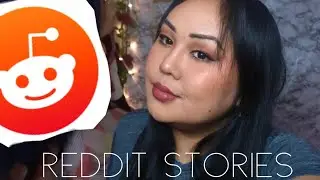 Everyday makeup Reddit Stories