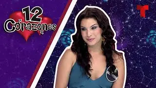 Especial de Hombres Guapos | 12 Corazones