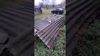 Обход  территории и планы на будущее
