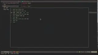 Web Development with Golang