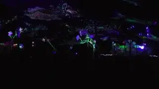 Simsalaboom Festival 2016 (Goa Floor / Dark Psy) (Part 3)