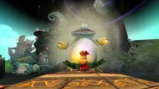 Rayman 3D HD