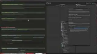 Unity automatic documentation generation plugin