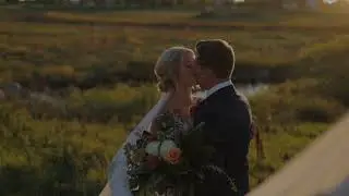 Jared & Abby Trailer