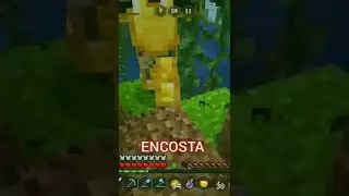 SALVANDO VILLAGER ZOMBIE! #minecraft #memes #shorts