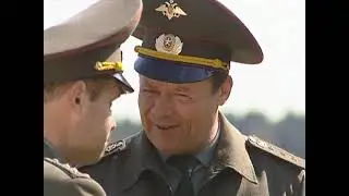Шматко и Зубов едут за пополнением