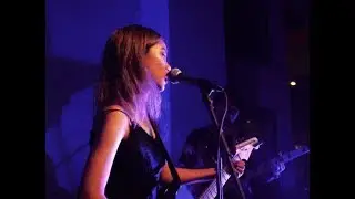 Praew Nicharee - TWOYOU (Live at NOMA BKK 2019)