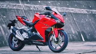 2020 Honda CBR 250 RR | Bs6 | Lauch Date In India | Price | Features !!