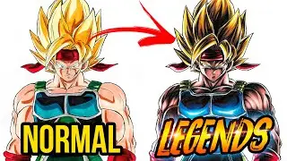 HOW TO COLOR LEGENDS STYLE?! 🎨🤩 (WELL EXPLAINED✅) [Cheap Colors]