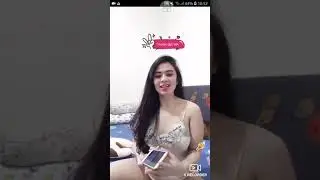 (18+) Bigo Live - kimaya agatha