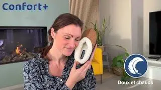 Chaussons Confort + - Best of TV
