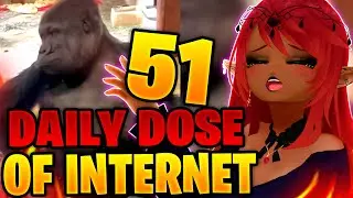 OOOO STINKYYYY! | Daily Dose of Internet Reaction