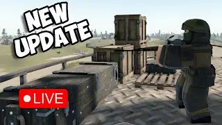 Project Delta Update Stream