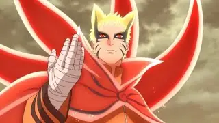 “ Tell Em ” - Baryon Mode Edit (Alight Motion)