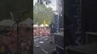 Rdv à l’Olympia /en festival /en salle à la rentrée ! (Petit dump des 3 festoches de cette semaine!)