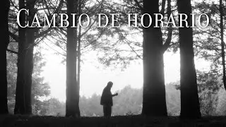 Cambio de Horario