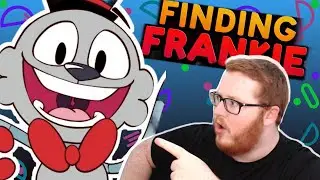 Finding Frankie - Chapter 1
