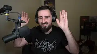 if you don't click this, dratnos dies.  - The PoddyC Ep. 87