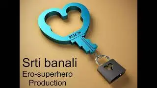 Ero Superhero - Srti Banali (Cover) 2024 #armenia #yerevan #srtibanali